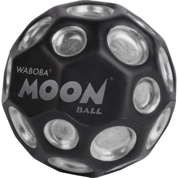Фото - Теннисный мяч Waboba ball AZ-322-S Dark side of the Moon (840001932258)