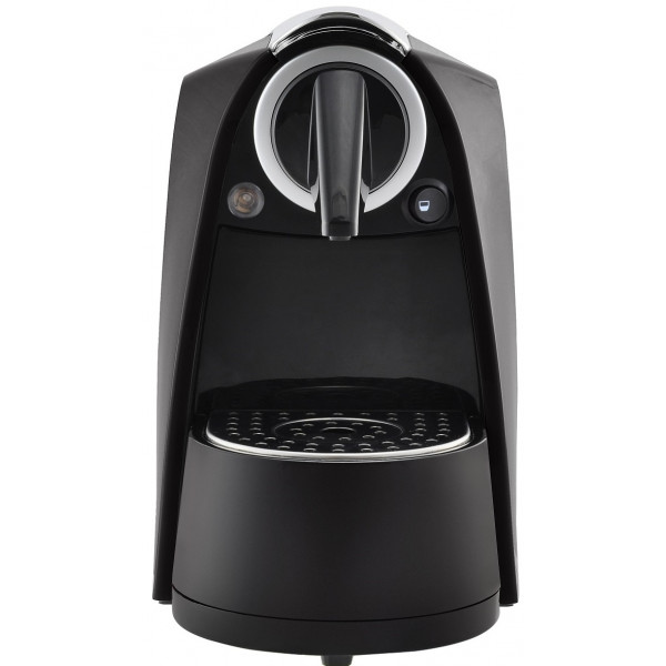 Фото - Уценка - Кофеварка капсульная Dolce Aroma Zoe Black