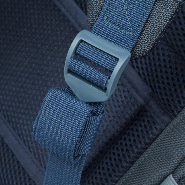 Фото - Рюкзак для ноутбука RIVACASE 8460 (Aquamarine)