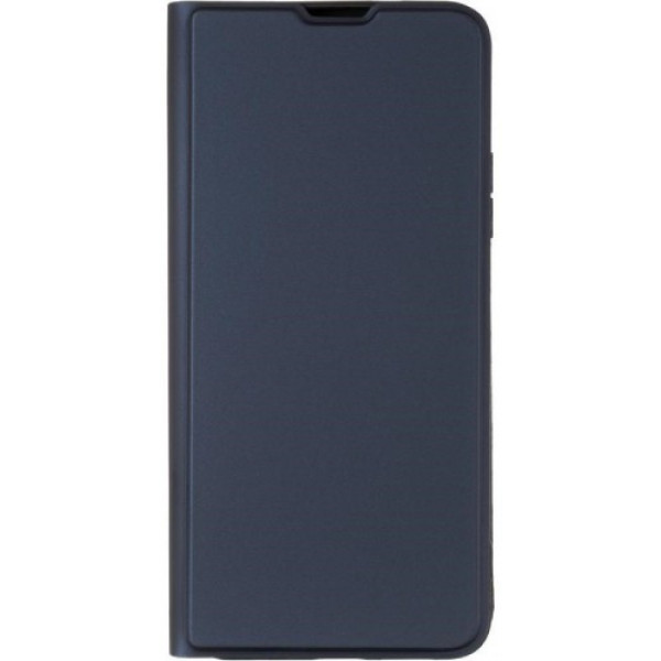 Фото - Чехол для смартфона Gelius Book Cover Shell Case for Xiaomi Redmi Note 12 Blue (93163)