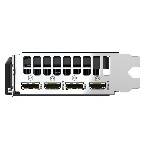 Фото - Видеокарта Gigabyte GF RTX 5050 8GB GDDR6 WindForce OC (GV-N5050WF2OC-8GD)