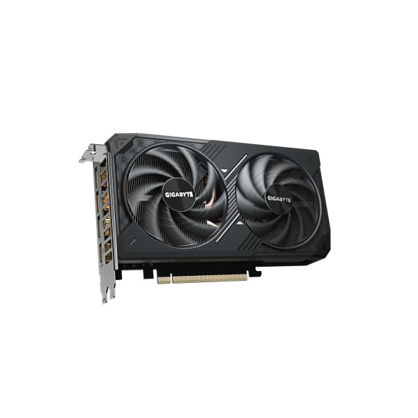 Фото - Видеокарта Gigabyte GF RTX 5060 Ti 16GB GDDR7 Windforce Max OC (GV-N506TWF2MAX OC-16GD)