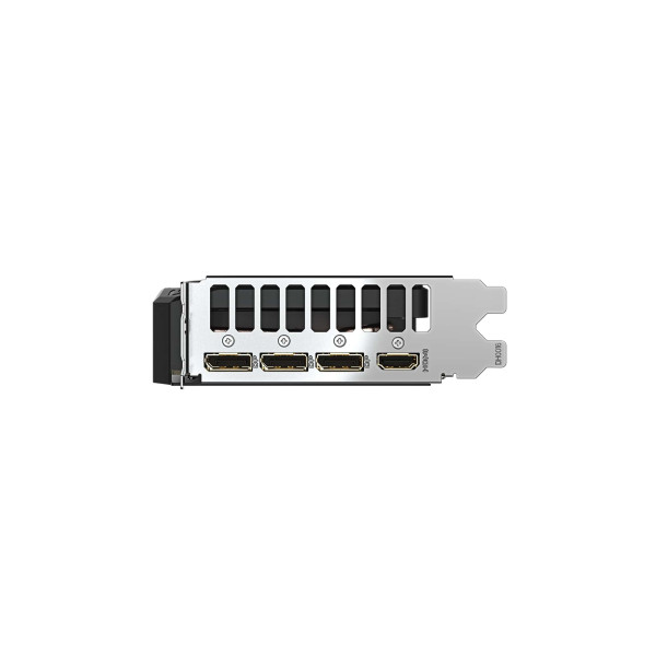 Фото - Видеокарта Gigabyte GF RTX 5060 Ti 16GB GDDR7 Windforce Max OC (GV-N506TWF2MAX OC-16GD)