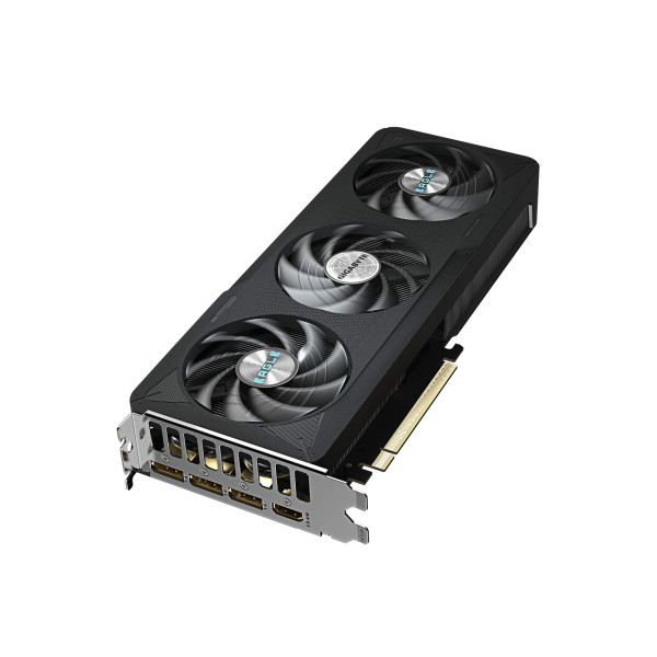 Фото - Видеокарта Gigabyte GF RTX 5060 Ti 16GB GDDR7 Eagle Max OC (GV-N506TEAGLEMAX OC-16GD)