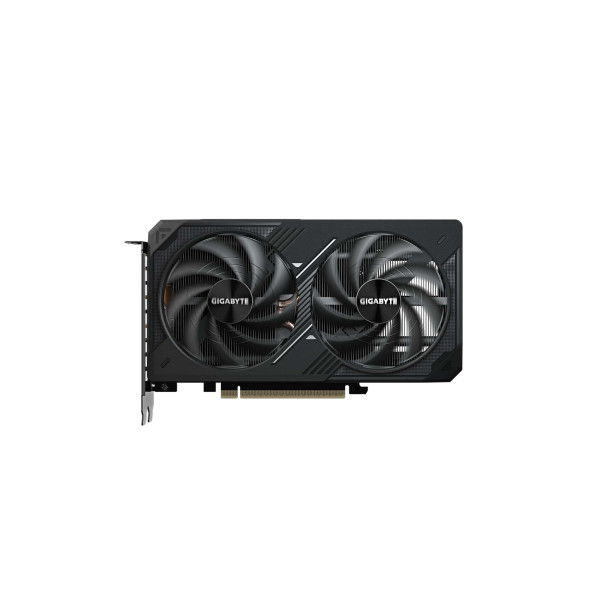 Фото - Видеокарта Gigabyte GF RTX 5060 Ti 16GB GDDR7 Windforce Max OC (GV-N506TWF2MAX OC-16GD)