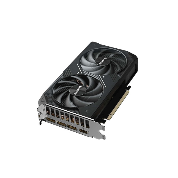 Фото - Видеокарта Gigabyte GF RTX 5060 Ti 16GB GDDR7 Windforce Max OC (GV-N506TWF2MAX OC-16GD)