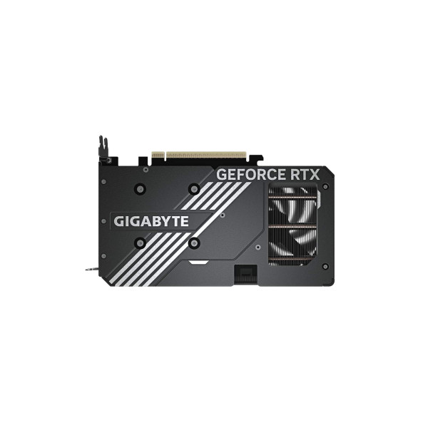 Фото - Видеокарта Gigabyte GF RTX 5060 Ti 16GB GDDR7 Windforce Max OC (GV-N506TWF2MAX OC-16GD)