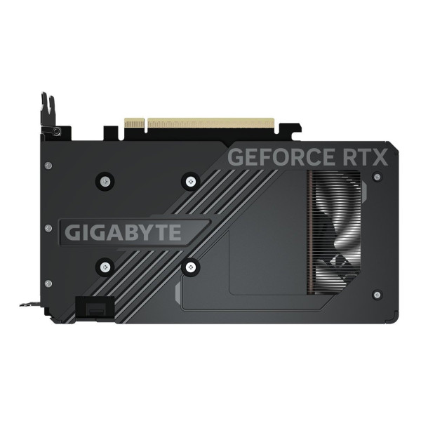 Фото - Видеокарта Gigabyte GF RTX 5050 8GB GDDR6 WindForce OC (GV-N5050WF2OC-8GD)