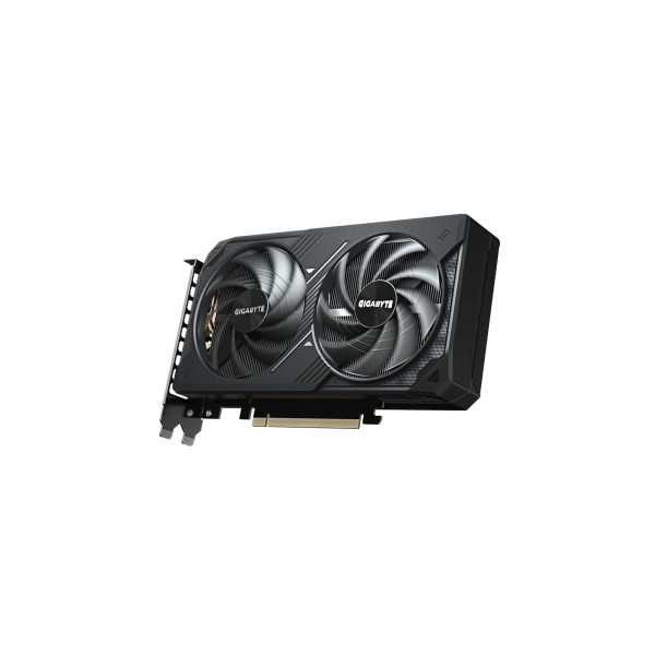 Фото - Видеокарта Gigabyte GF RTX 5060 Ti 16GB GDDR7 Windforce Max OC (GV-N506TWF2MAX OC-16GD)
