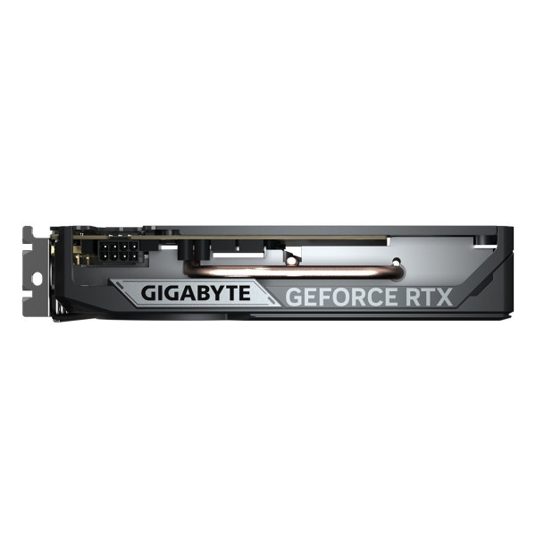Фото - Видеокарта Gigabyte GF RTX 5050 8GB GDDR6 WindForce OC (GV-N5050WF2OC-8GD)