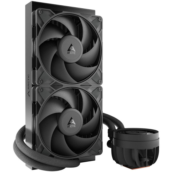 Фото - Водяная система охлаждения ARCTIC ACFRE00179A