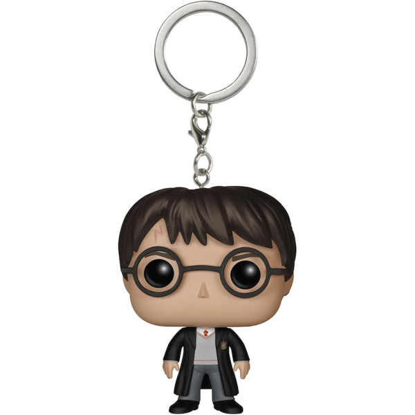 Фото - Брелок FUNKO POP: Harry Potter - Harry Potter (849803076160)