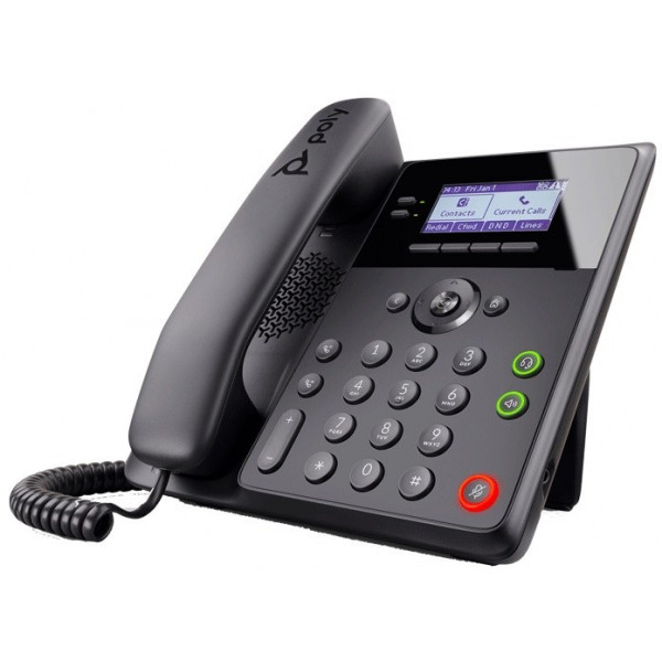 Фото - IP-телефон Poly Edge B10 (84C19AA)