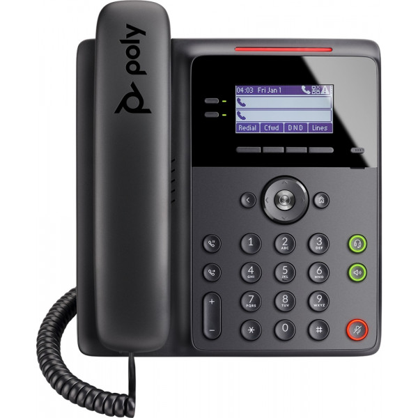 Фото - IP-телефон Poly Edge B10 (84C19AA)