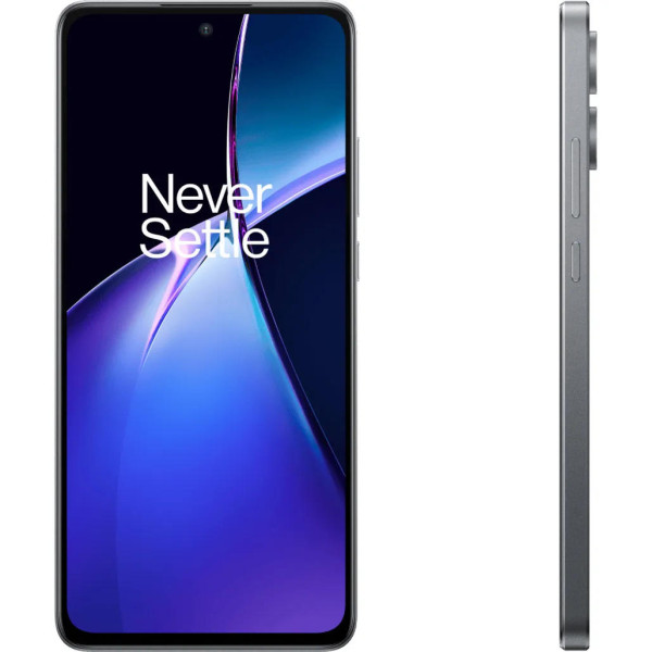 Фото - Смартфон OnePlus Nord CE 4 Lite 5G 8/256GB Gray