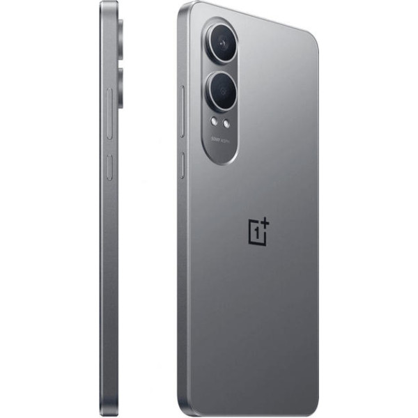 Фото - Смартфон OnePlus Nord CE 4 Lite 5G 8/256GB Gray