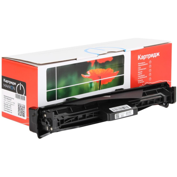 Фото - Картридж-тонер Makkon совместимый аналог HP CF232A (32A), Canon 051 (MN-HP-CF232A) Фото - Картридж-тонер Makkon совместимый аналог HP CF232A (32A), Canon 051 (MN-HP-CF232A)