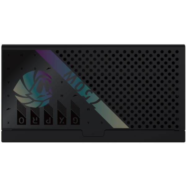 Фото - Блок питания для ПК Gamemax PRO 750G