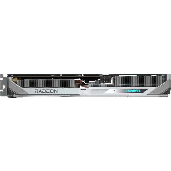 Фото - Видеокарта Gigabyte Radeon RX 9060 XT GAMING (GV-R906XGAMINGOCICE-16GD)