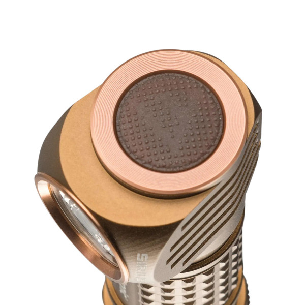 Фото - Фонарь Mactronic Sirius H12 1200 Lm USB Rechargeable (AHL0172)