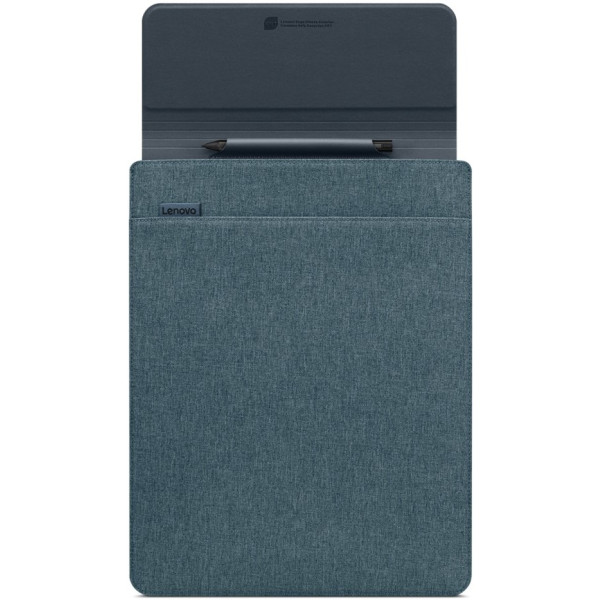 Фото - Чехол для ноутбука Lenovo for Yoga 14.5 Sleeve Tidal Teal (GX41K68626)