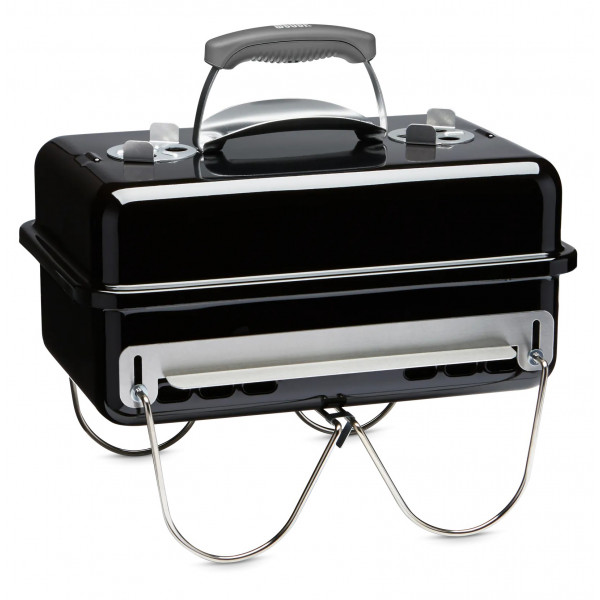Фото - Мангал для пикника Weber Go-Anywhere (1131004)