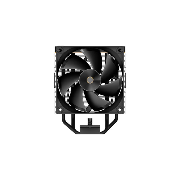 Фото - Водяная система охлаждения OCYPUS IOTA A40 BK (IOTA-A40-BK1NNWD00X-GL)