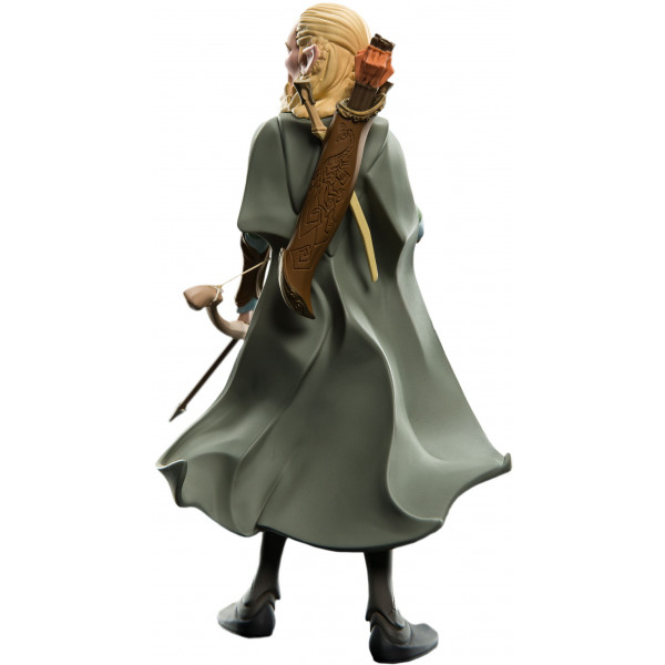 Фото - Коллекционная фигурка Lord of the Rings LORD OF THE RINGS Legolas (865002524)