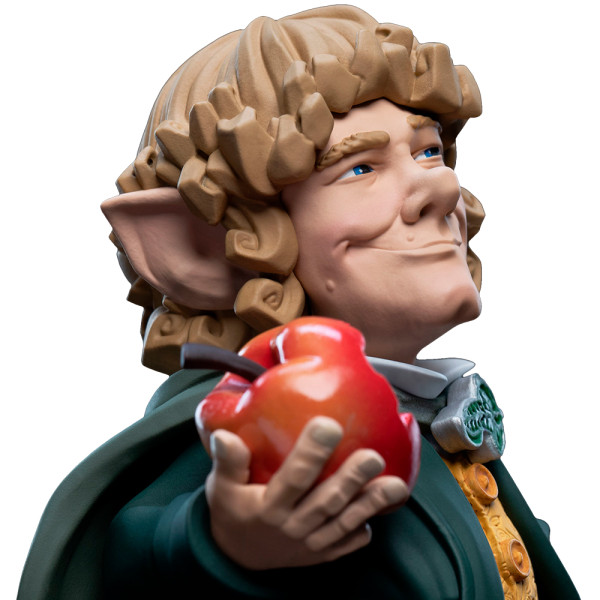 Фото - Коллекционная фигурка Weta Workshop LORD OF THE RINGS Merry (865003050)