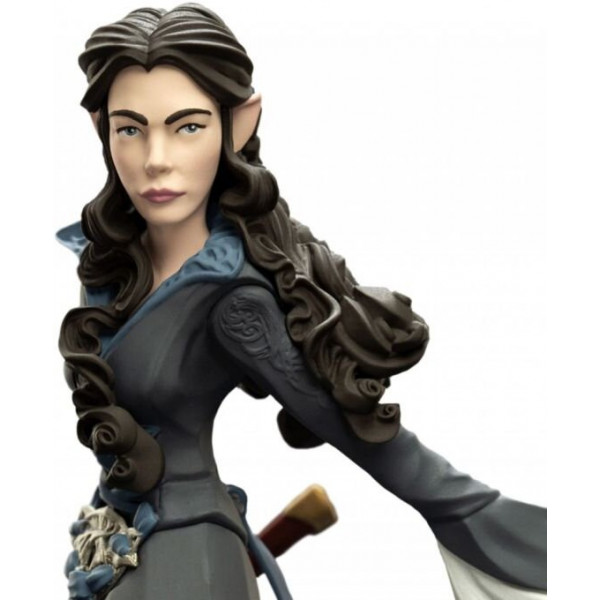 Фото - Коллекционная фигурка Lord of the Rings Arwen Mini Epics (865003256)