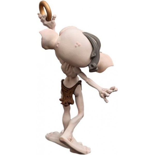 Фото - Коллекционная фигурка Weta Workshop Lord of the Rings Smeagol Limited Edition Mini Epics (865004036)