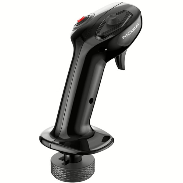 Фото - Джойстик MOZA для авиасимулятора FLIGHT MA3X Sidestick (AS005_Moza)
