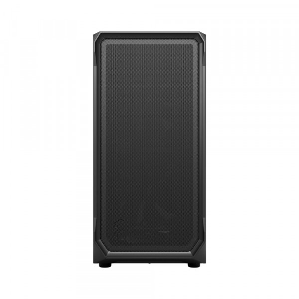 Фото - Корпус Fractal design Focus2  Black Solid (FD-C-FOC2A-07) без БП
