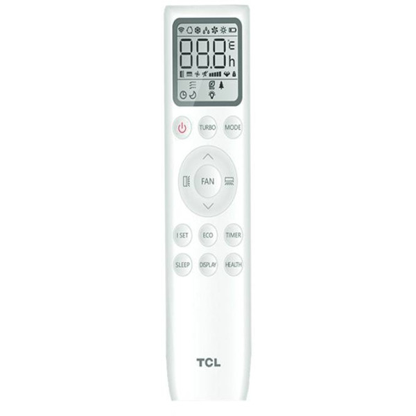 Фото - Кондиционер сплит TCL TAC-24CHSA/XAB1