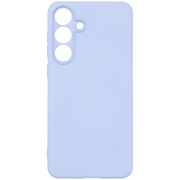 Фото - Чехол для смартфона Armorstandart ICON for Samsung S25 FE 5G Camera cover Lavender (ARM87041) Фото - Чехол для смартфона Armorstandart ICON for Samsung S25 FE 5G Camera cover Lavender (ARM87041)
