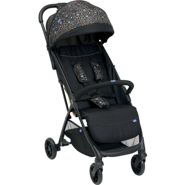 Фото - Коляска прогулочная Chicco Glee Stroller (87068.75)