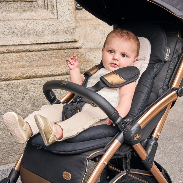 Фото - Коляска прогулочная Chicco Goody Primo Stroller (87069.72)