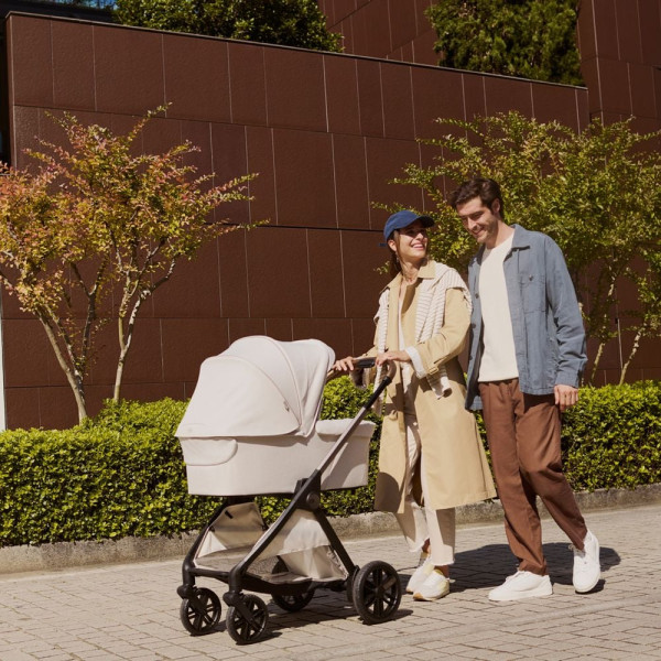 Фото - Коляска универсальная 2 в 1 Chicco Bellagio (87136.33.01)