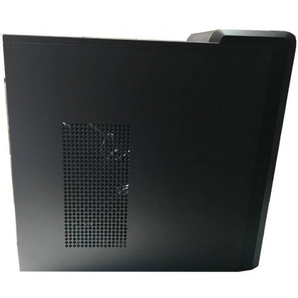 Фото - Корпус Gamemax Midi ATX (MT804-SET-2U3TYC) Без БП