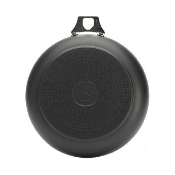 Фото - Сковорода универсальная de Buyer без ручки 32 см 8740.32