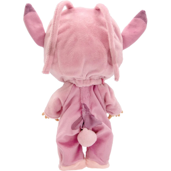 Фото - Пупс классический Cry Babies CB. ЛЮБОВЬ И ЗАБОТА ДИСНЕЙ Плакса Энджел с аксессуарами 26 см (929142)