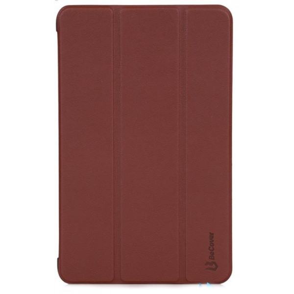 Фото - Чехол для планшета BeCover Smart for Samsung Galaxy Tab A 8.0 SM-T290/SM-T295/SM-T297 Brown (703930)