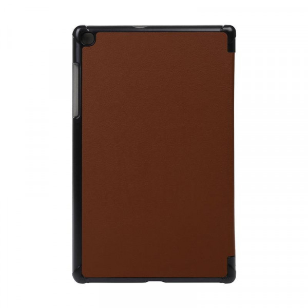 Фото - Чехол для планшета BeCover Smart for Samsung Galaxy Tab A 8.0 SM-T290/SM-T295/SM-T297 Brown (703930)