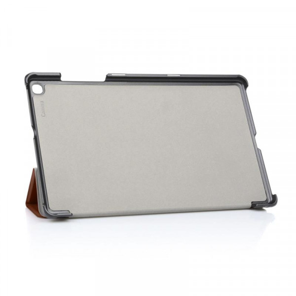 Фото - Чехол для планшета BeCover Smart for Samsung Galaxy Tab A 8.0 SM-T290/SM-T295/SM-T297 Brown (703930)