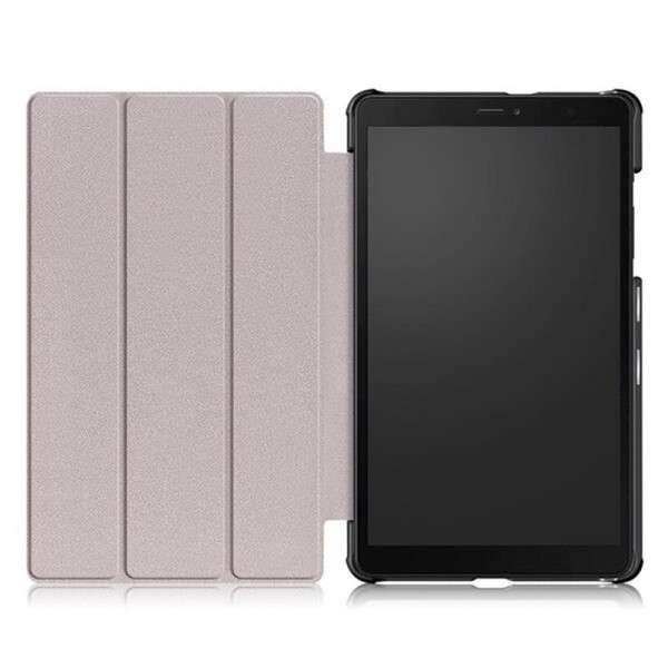 Фото - Чехол для планшета BeCover Smart for Samsung Galaxy Tab A 8.0 SM-T290/SM-T295/SM-T297 Brown (703930)