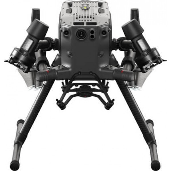 Фото - Квадрокоптер DJI Matrice 300 RTK (CP.EN.00000222.03)