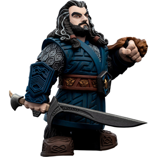 Фото - Коллекционная фигурка Weta Workshop HOBBIT Thorin Oakenshield (875003911)