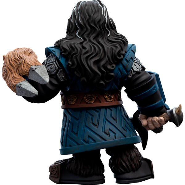 Фото - Коллекционная фигурка Weta Workshop HOBBIT Thorin Oakenshield (875003911)