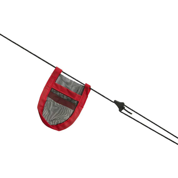 Фото - Палатка Wechsel Pathfinder UL Green (231085)