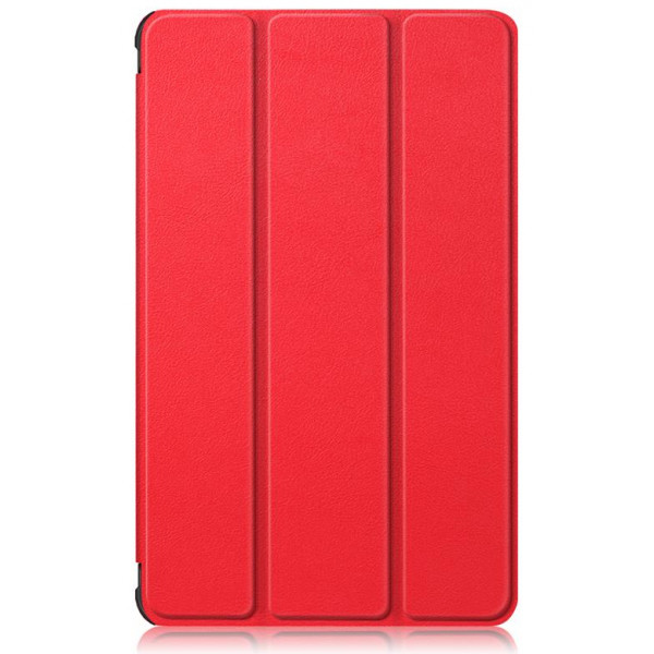 Фото - Чехол для планшета BeCover Smart Case for Huawei MatePad T8 8 Red (705079) Фото - Чехол для планшета BeCover Smart Case for Huawei MatePad T8 8 Red (705079)